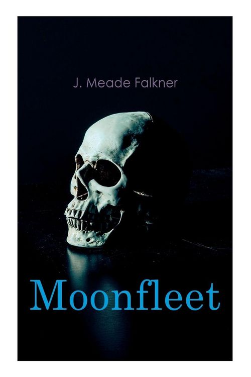Produktbild: Moonfleet