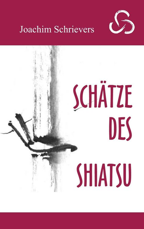 Produktbild: Sch&auml;tze des Shiatsu