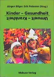 Produktbild: Kinder-Gesundheit. Umwelt-Krankheit