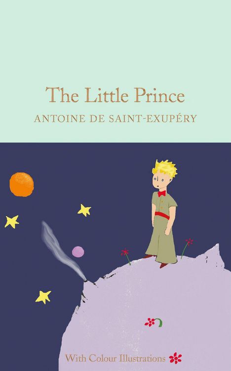 Produktbild: The Little Prince