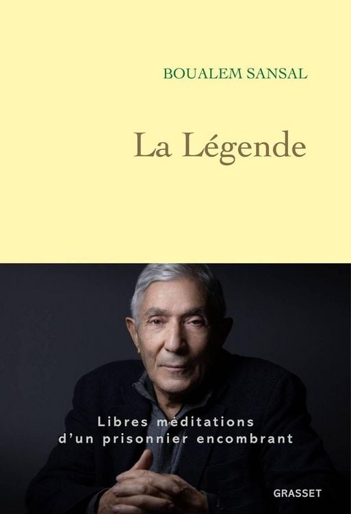 Produktbild: La L&eacute;gende