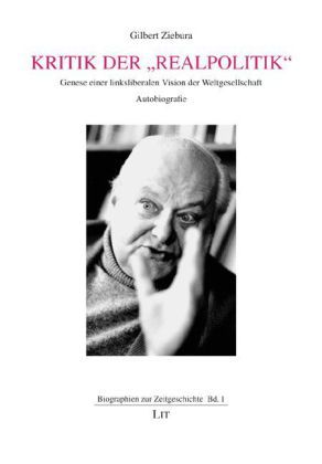 Produktbild: Ziebura, G: Realpolitik 1968