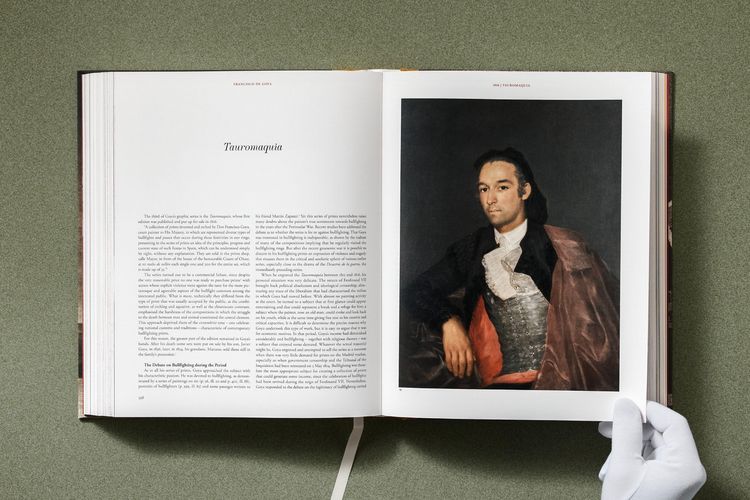 Produktbild: Goya