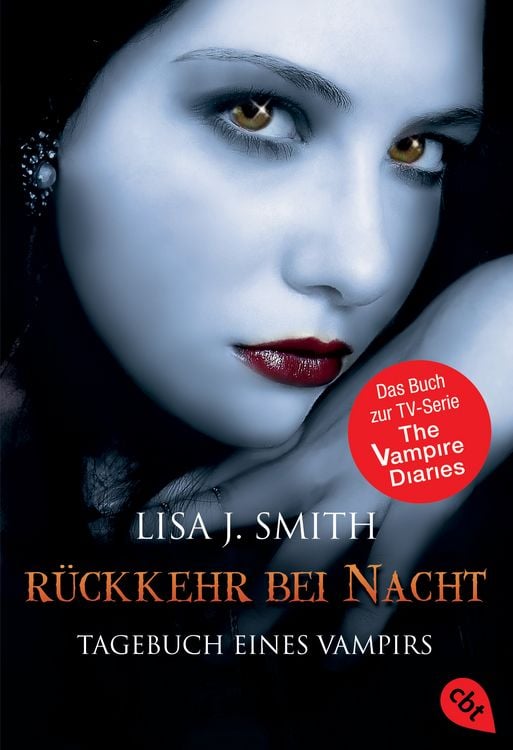 Produktbild: R&uuml;ckkehr bei Nacht / The Vampire Diaries Bd. 5
