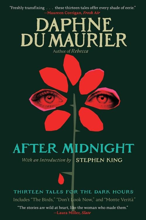 Produktbild: After Midnight