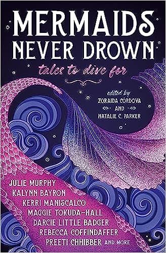 Produktbild: Mermaids Never Drown