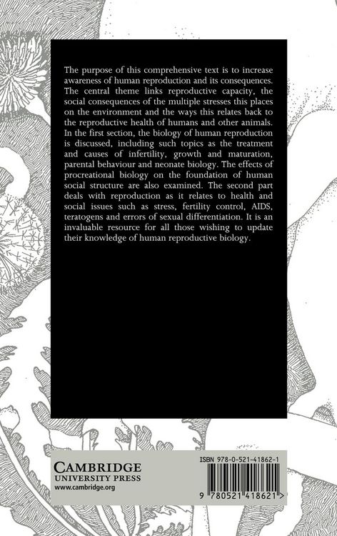 Produktbild: A Guide to Reproduction