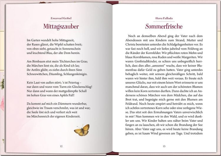 Produktbild: Und die Seele bl&uuml;ht auf