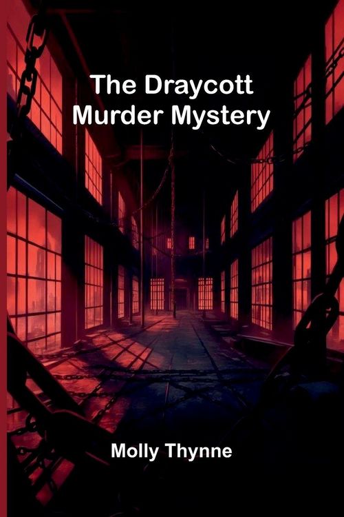 Produktbild: The Draycott murder mystery