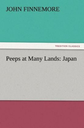 Produktbild: Peeps at Many Lands: Japan
