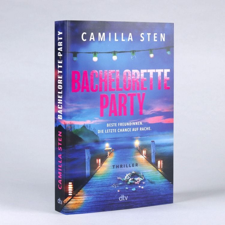 Produktbild: Bachelorette Party