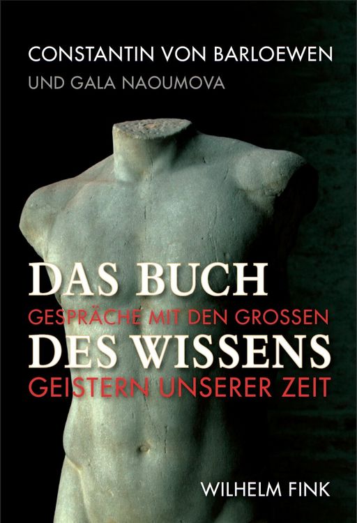 Produktbild: Das Buch des Wissens