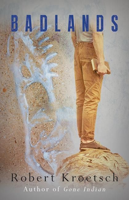 Produktbild: Badlands