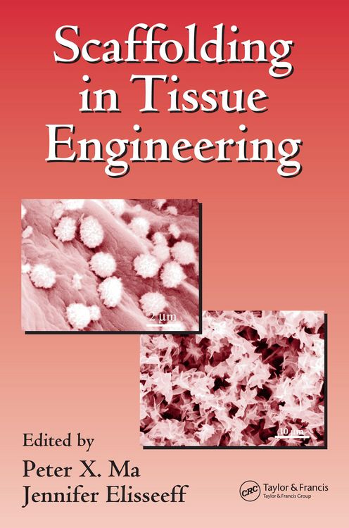Produktbild: Scaffolding In Tissue Engineering