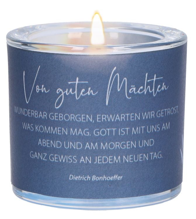 Produktbild: Glaswindlicht - Von guten M&auml;chten