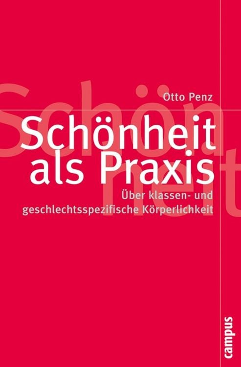 Produktbild: Sch&ouml;nheit als Praxis