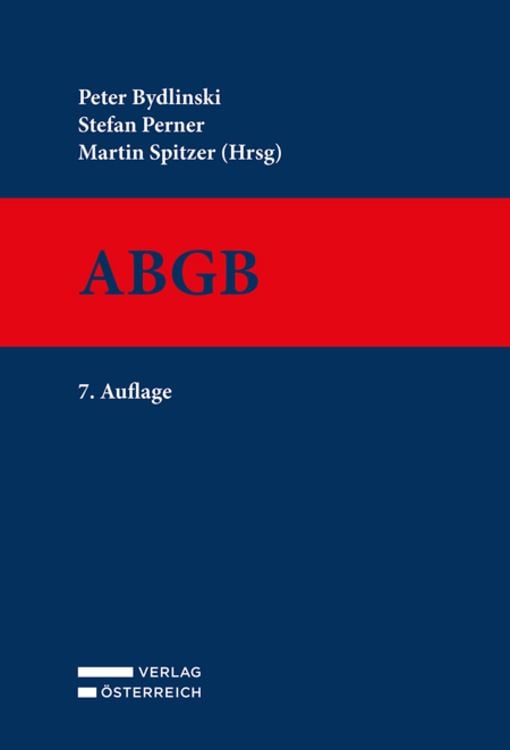 Produktbild: ABGB