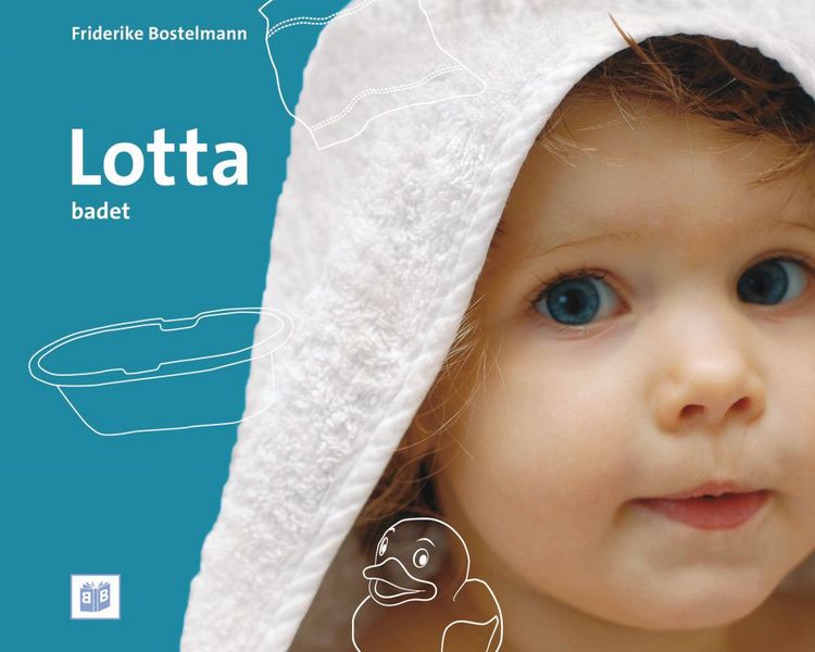 Produktbild: Lotta badet