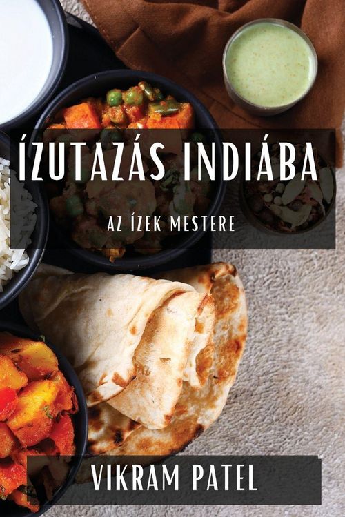 Produktbild: &Iacute;zutaz&aacute;s Indi&aacute;ba