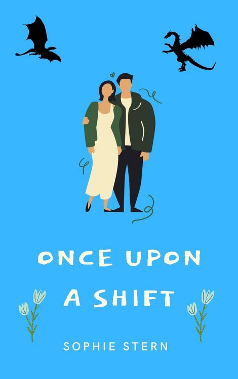 Produktbild: Once Upon a Shift