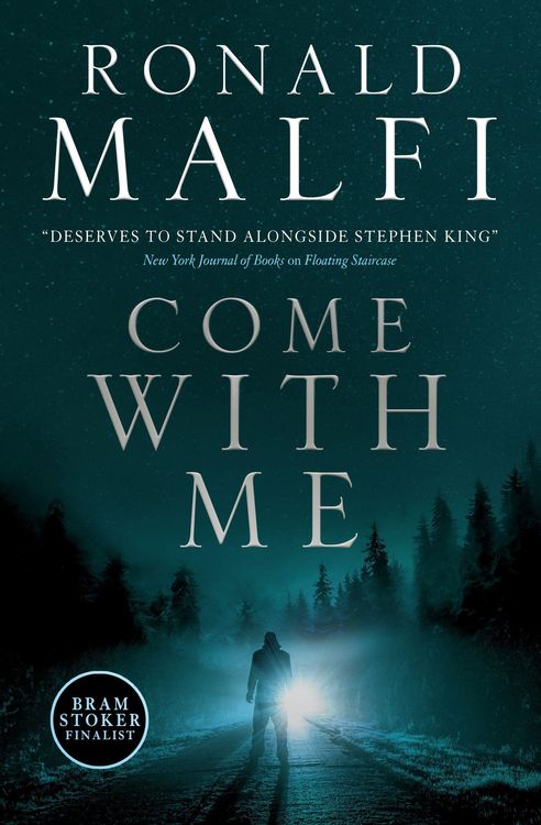 Produktbild: Come with Me