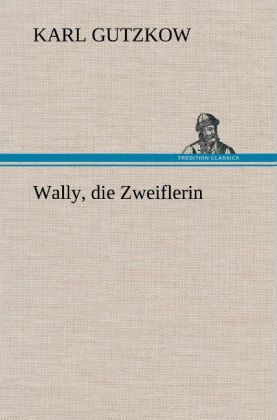 Produktbild: Wally, die Zweiflerin