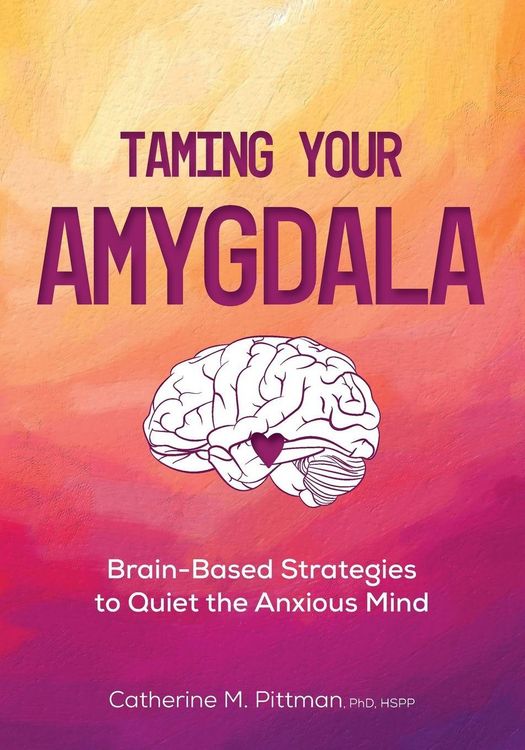 Produktbild: Taming Your Amygdala