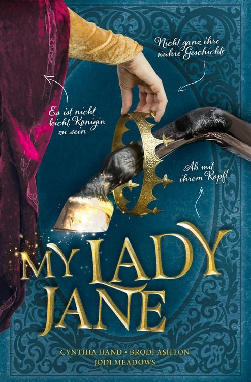 Produktbild: My Lady Jane