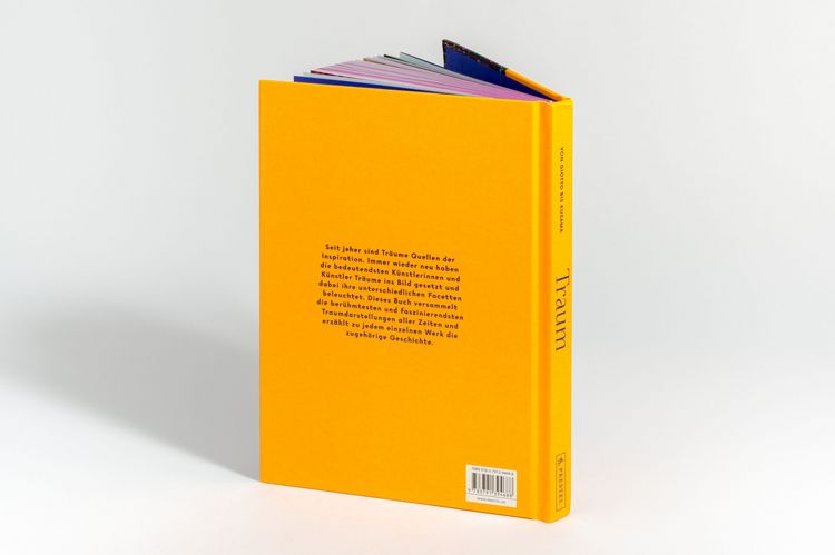 Produktbild: Traum