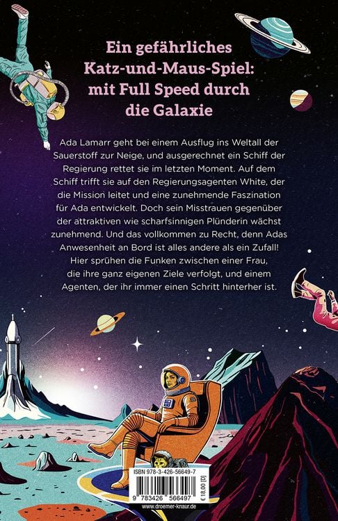 Produktbild: Full Speed to a Crash Landing (Deutsche Ausgabe)