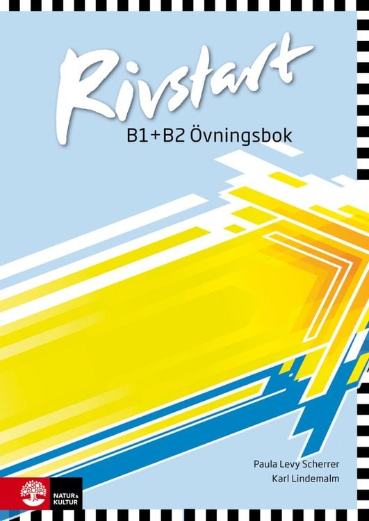 Bild vom Artikel Rivstart B1+B2 Neu Övningsbok vom Autor 