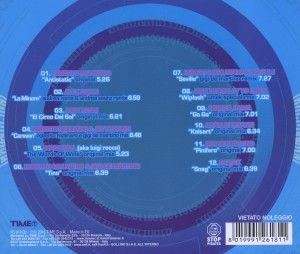 Produktbild: Various: Real Selecta Vol.12