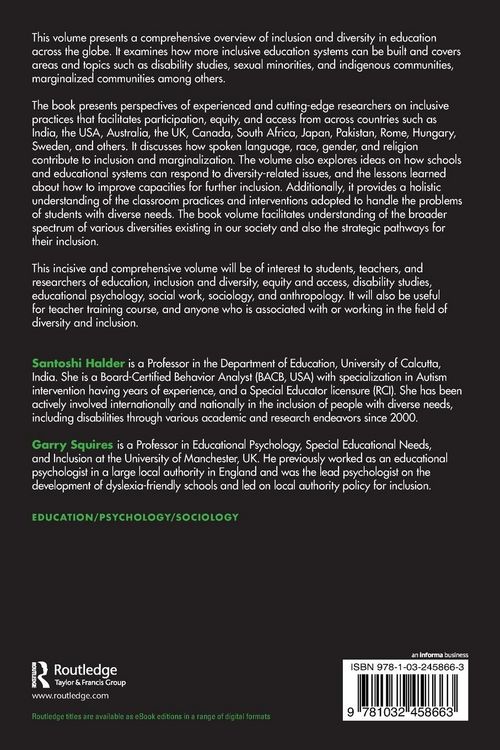 Produktbild: Inclusion and Diversity