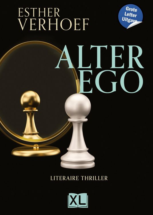 Produktbild: Alter ego