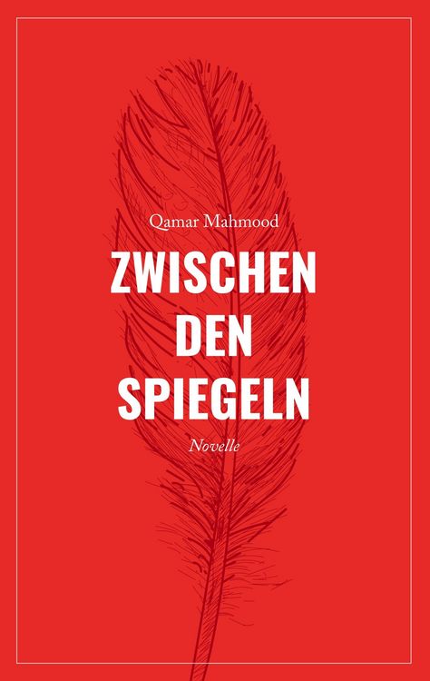 Produktbild: Zwischen den Spiegeln