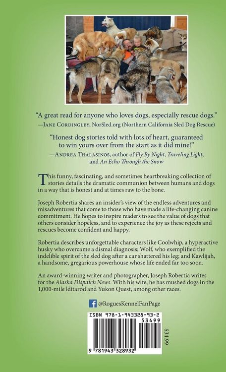 Produktbild: Life with Forty Dogs