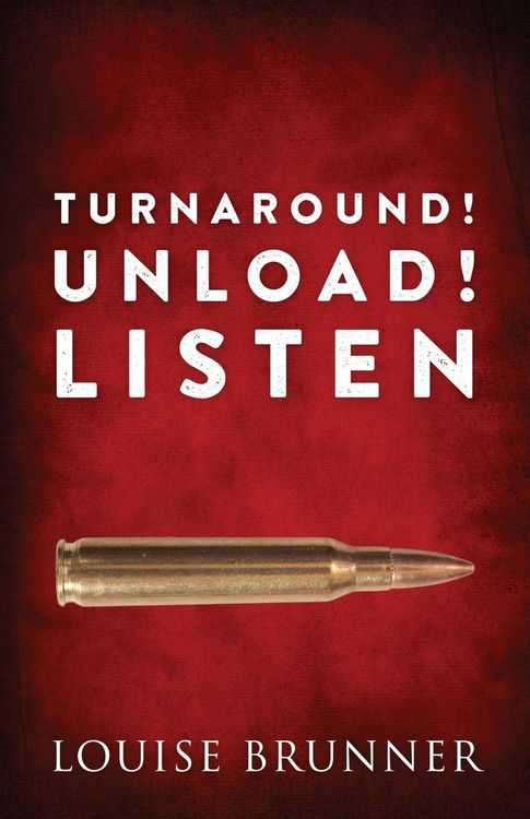 Produktbild: TURN AROUND! UNLOAD! LISTEN