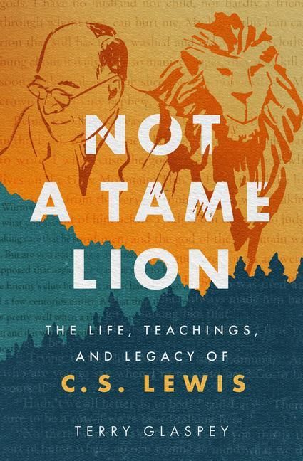 Produktbild: Not a Tame Lion