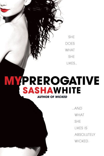 Produktbild: My Prerogative