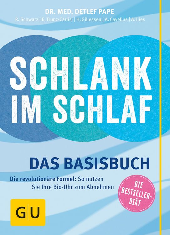 Produktbild: Schlank im Schlaf