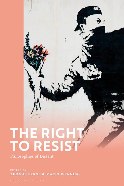 Produktbild: The Right to Resist