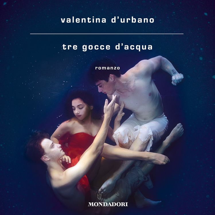 Produktbild: Tre gocce d'acqua
