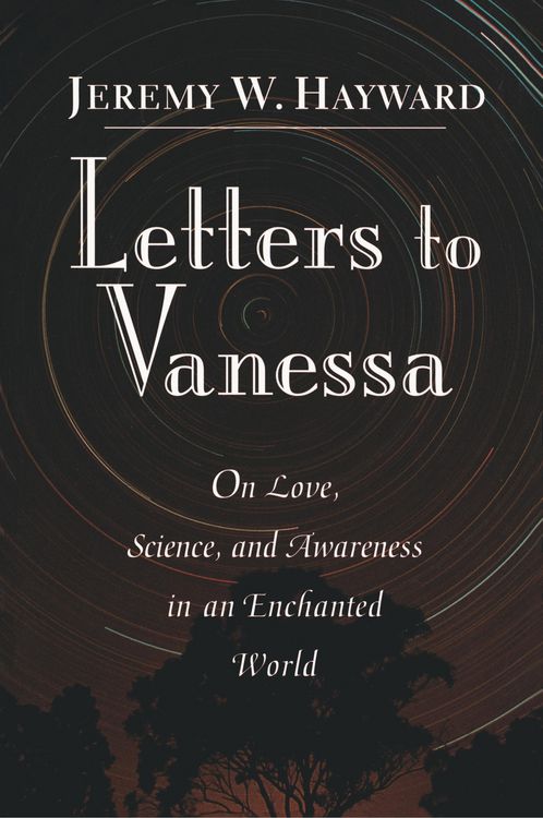Produktbild: Letters to Vanessa