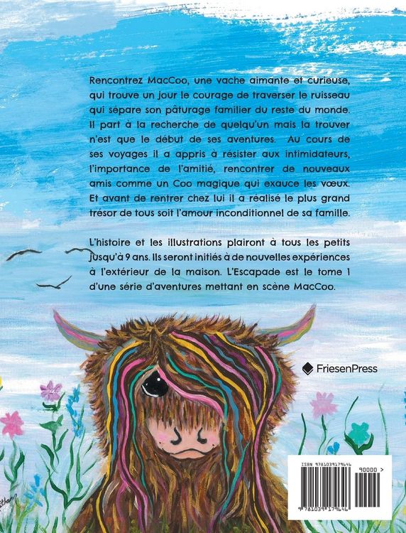 Produktbild: L'Escapade