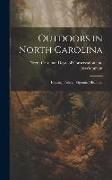 Produktbild: Outdoors in North Carolina