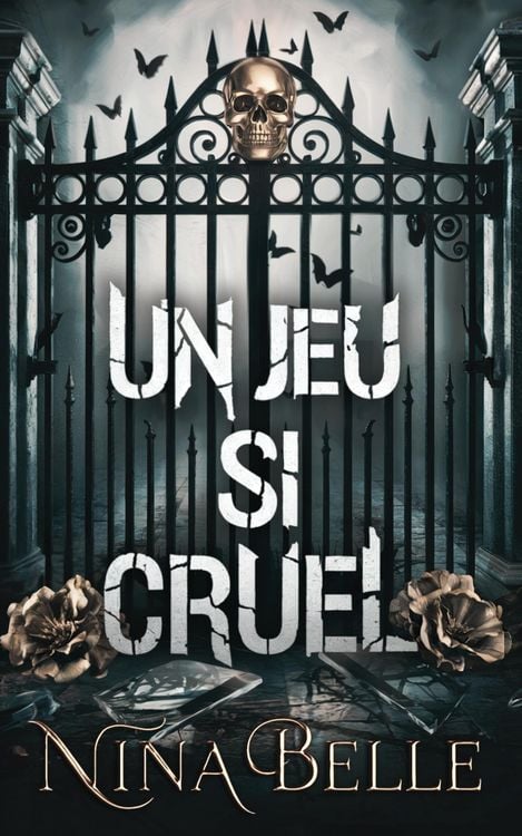 Produktbild: Un Jeu si Cruel
