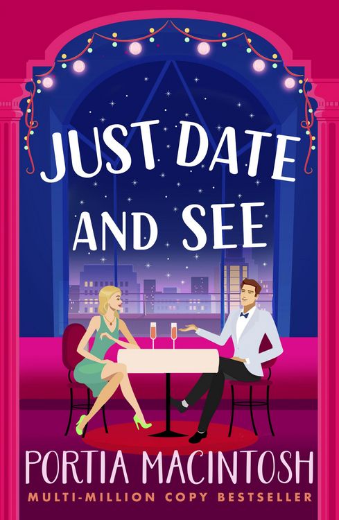 Produktbild: Just Date and See