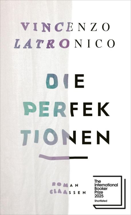 Produktbild: Die Perfektionen