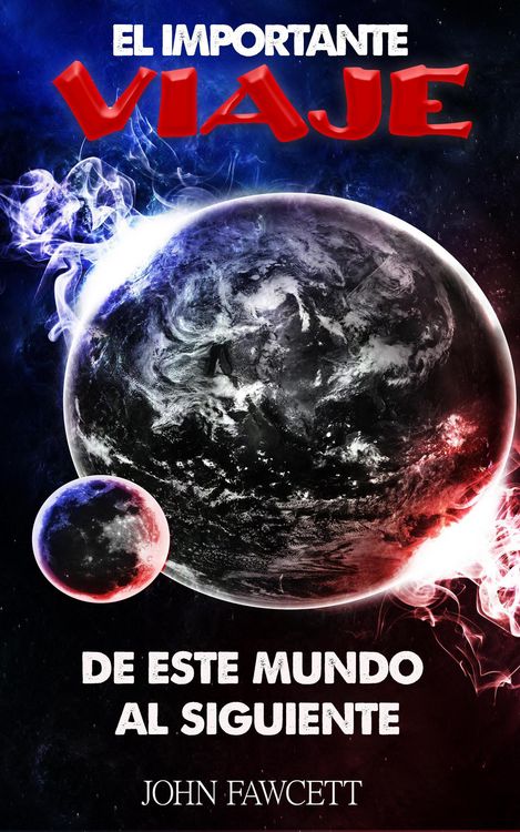 Produktbild: El importante viaje de este mundo al siguiente