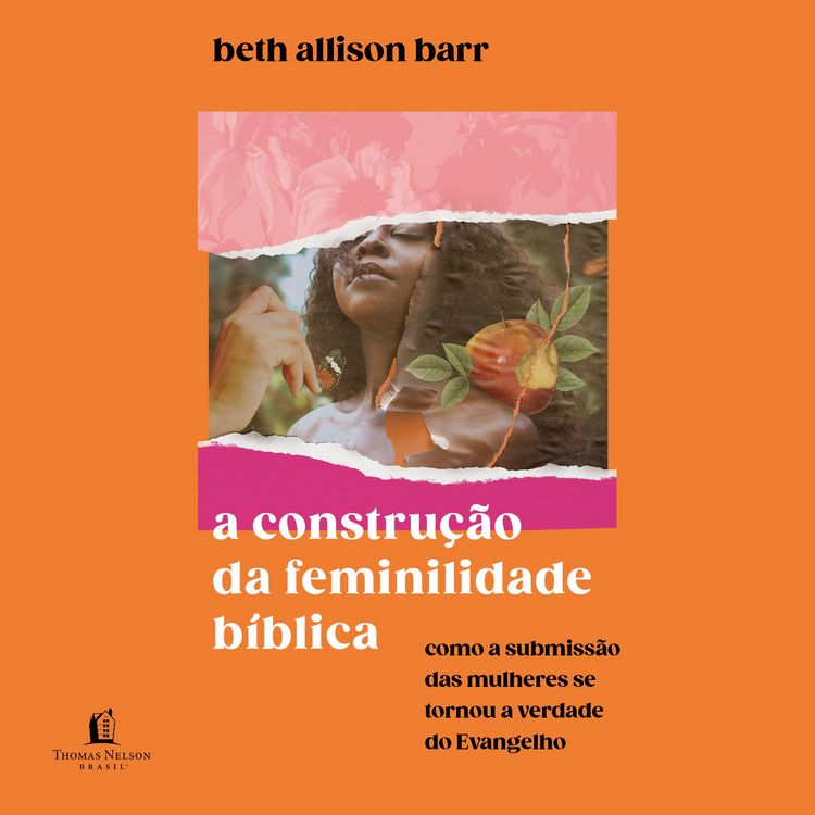 Produktbild: A constru&ccedil;&atilde;o da feminilidade b&iacute;blica